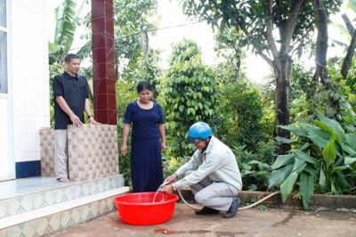 Đắk Lắk: Những công trình 